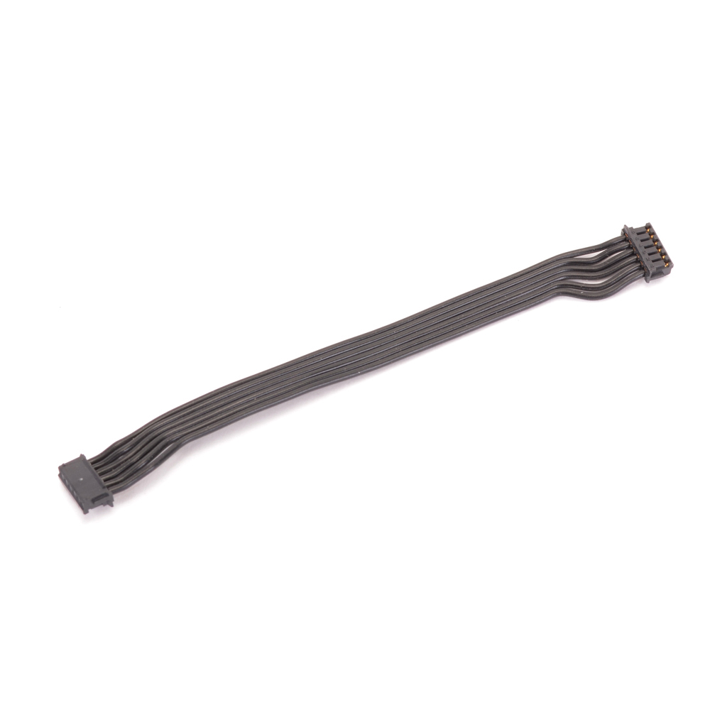 Core RC 90mm Flat Bonded Flex Sensor Wire (CR252)