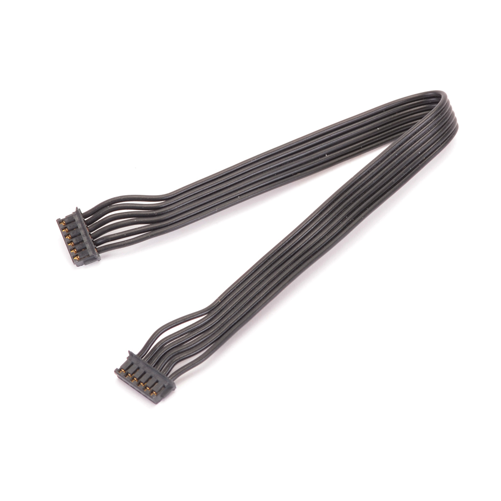 Core RC 150mm Flat Bonded Flex Sensor Wire (CR254)