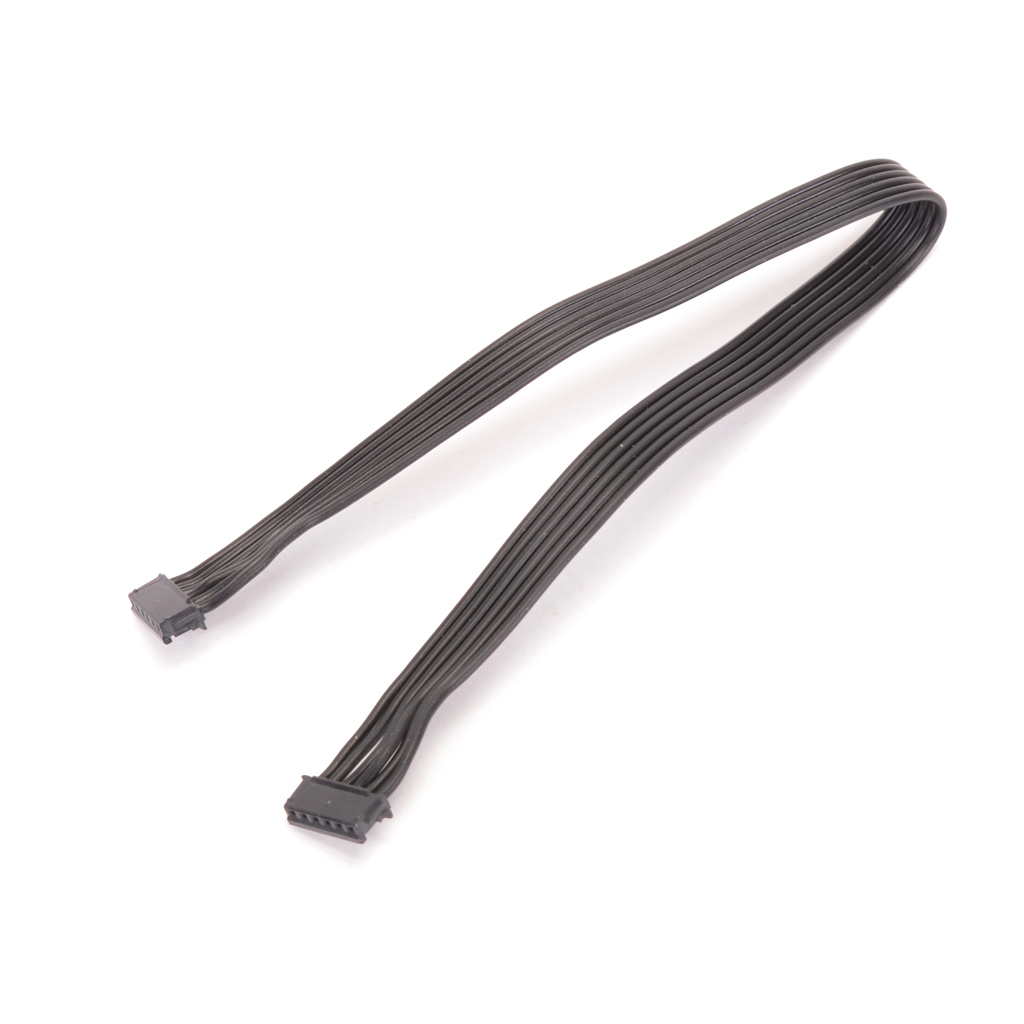 Core RC 200mm Flat Bonded Flex Sensor Wire (CR255)