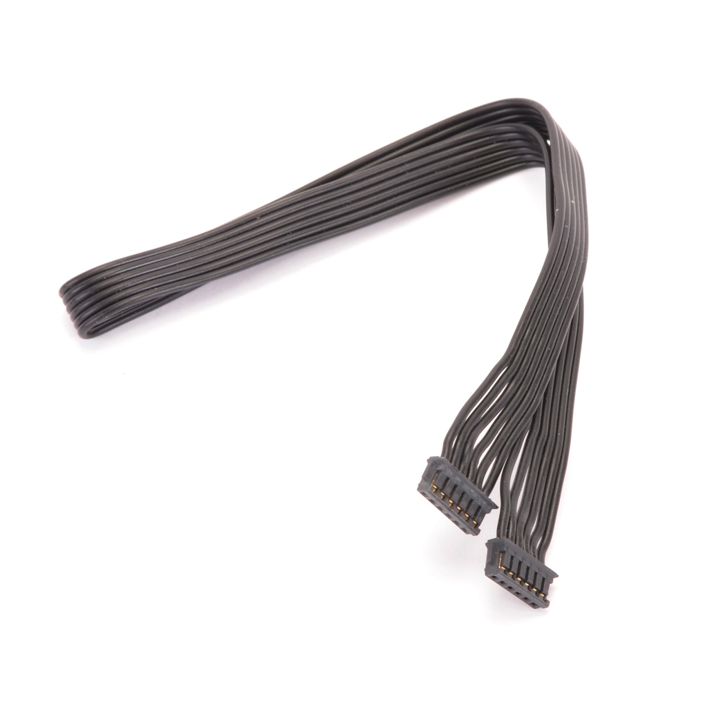 Core RC 270mm Flat Bonded Flex Sensor Wire (CR256)