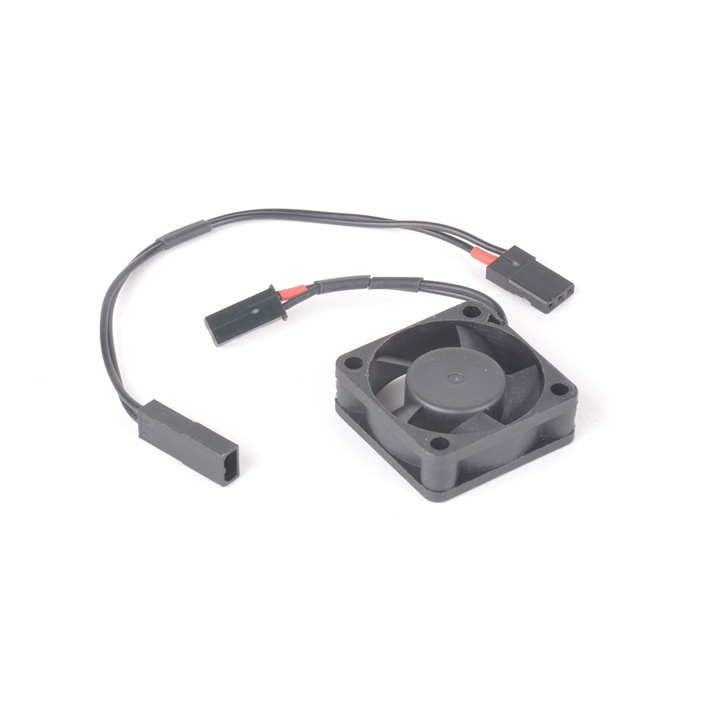 Core RC Freeze 30 x 30mm Cooling Fan with JST Plug (CR264)
