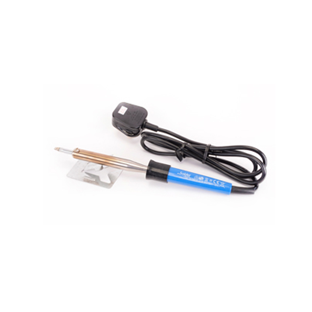Core RC Soldering Iron 80w - 230v (CR275)