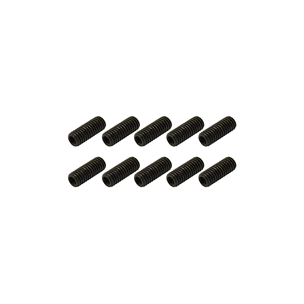 Core RC Grub Screw M3 x 8 pk10 (CR382)