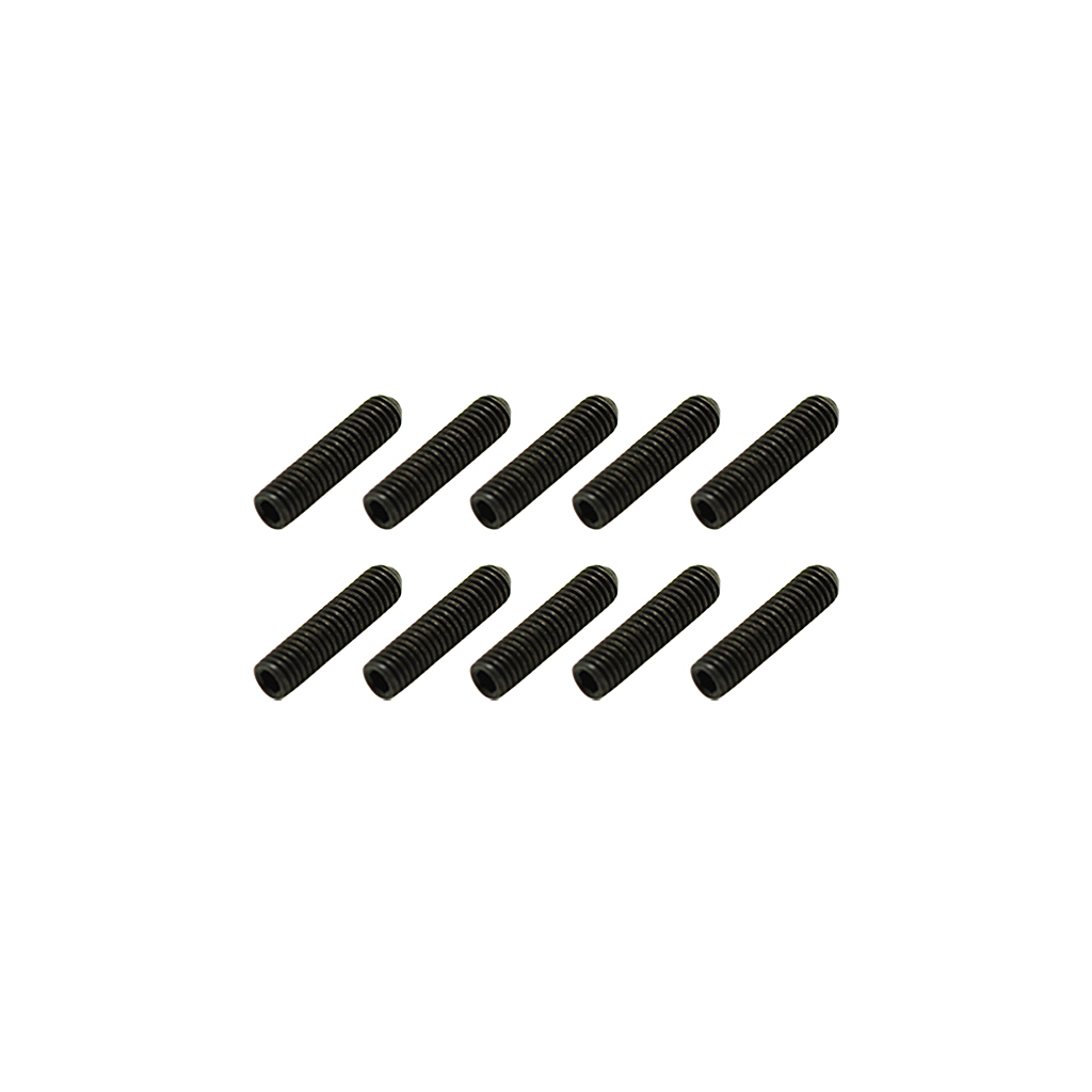 Core RC Grub Screw M3 x 12 pk10 (CR384)