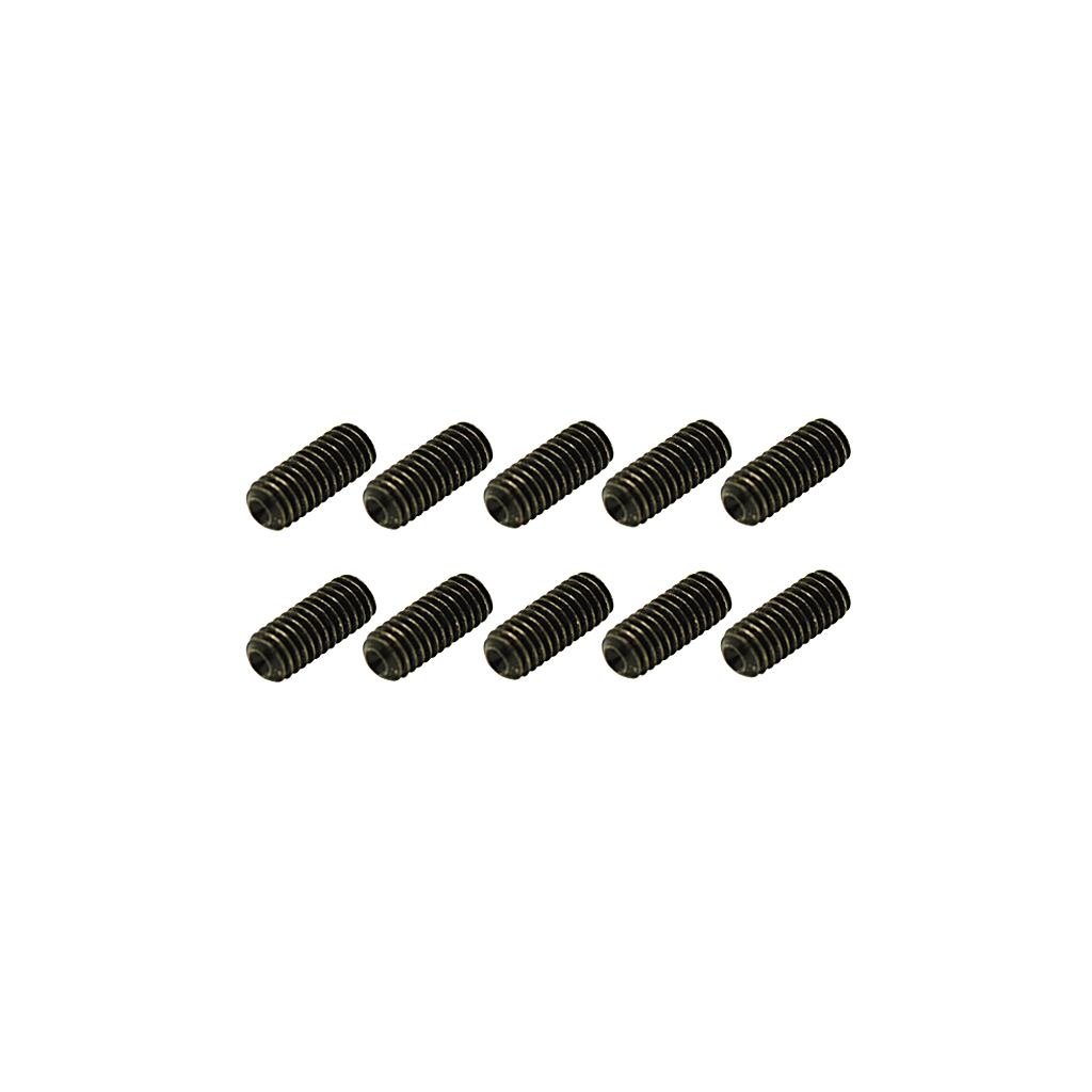 Core RC Grub Screw M4 x 10 pk10 (CR389)