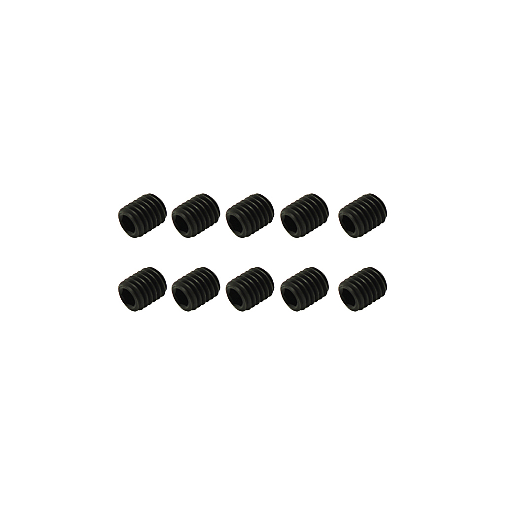 Core RC Grub Screw M5 x 6 pk10 (CR391)