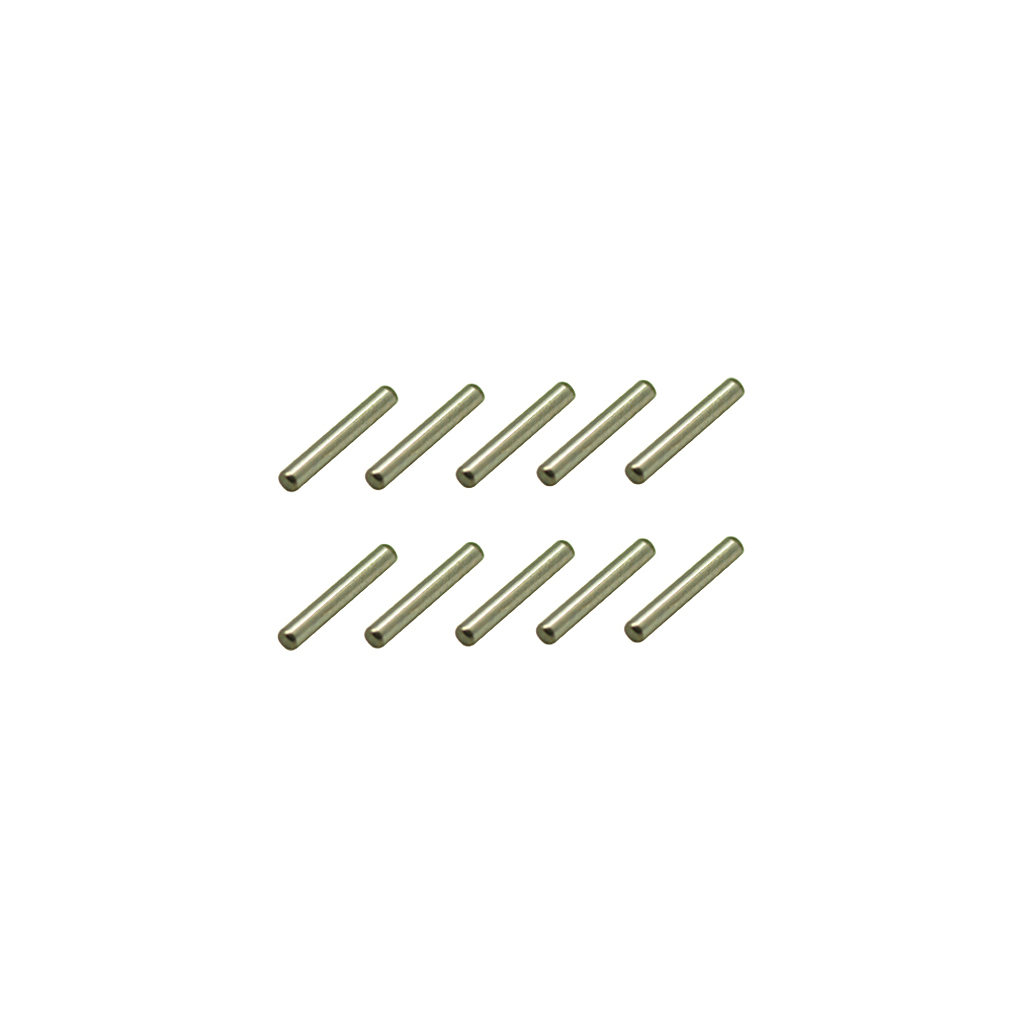 Core RC Pin 1.5 x 10 - pk10 (CR400)