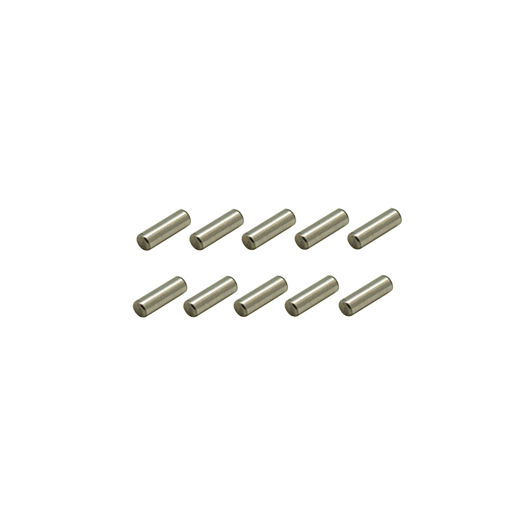 Core RC Pin 2 x 18 - pk10 (CR404)