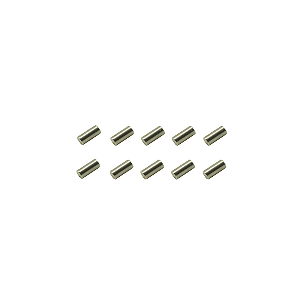 Core RC Pin 2.5 x 6 - pk10 (CR405)