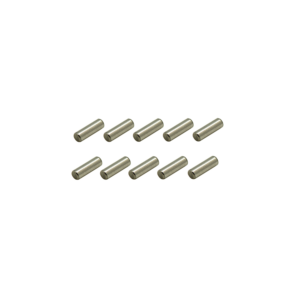 Core RC Pin 2.5 x 8 - pk10 (CR406)