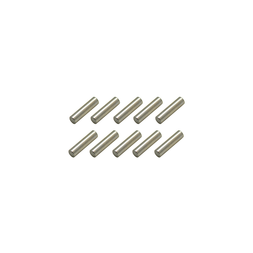 Core RC Pin 2.5 x 10 - pk10 (CR407)