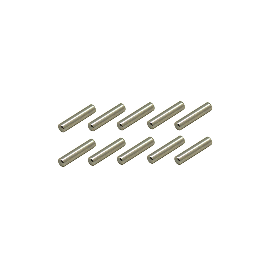 Core RC Pin 2.5 x 12 - pk10 (CR408)