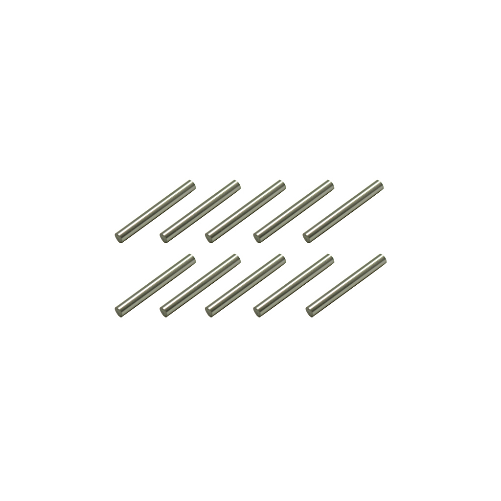 Core RC Pin 2.5 x 22 - pk10 (CR412)