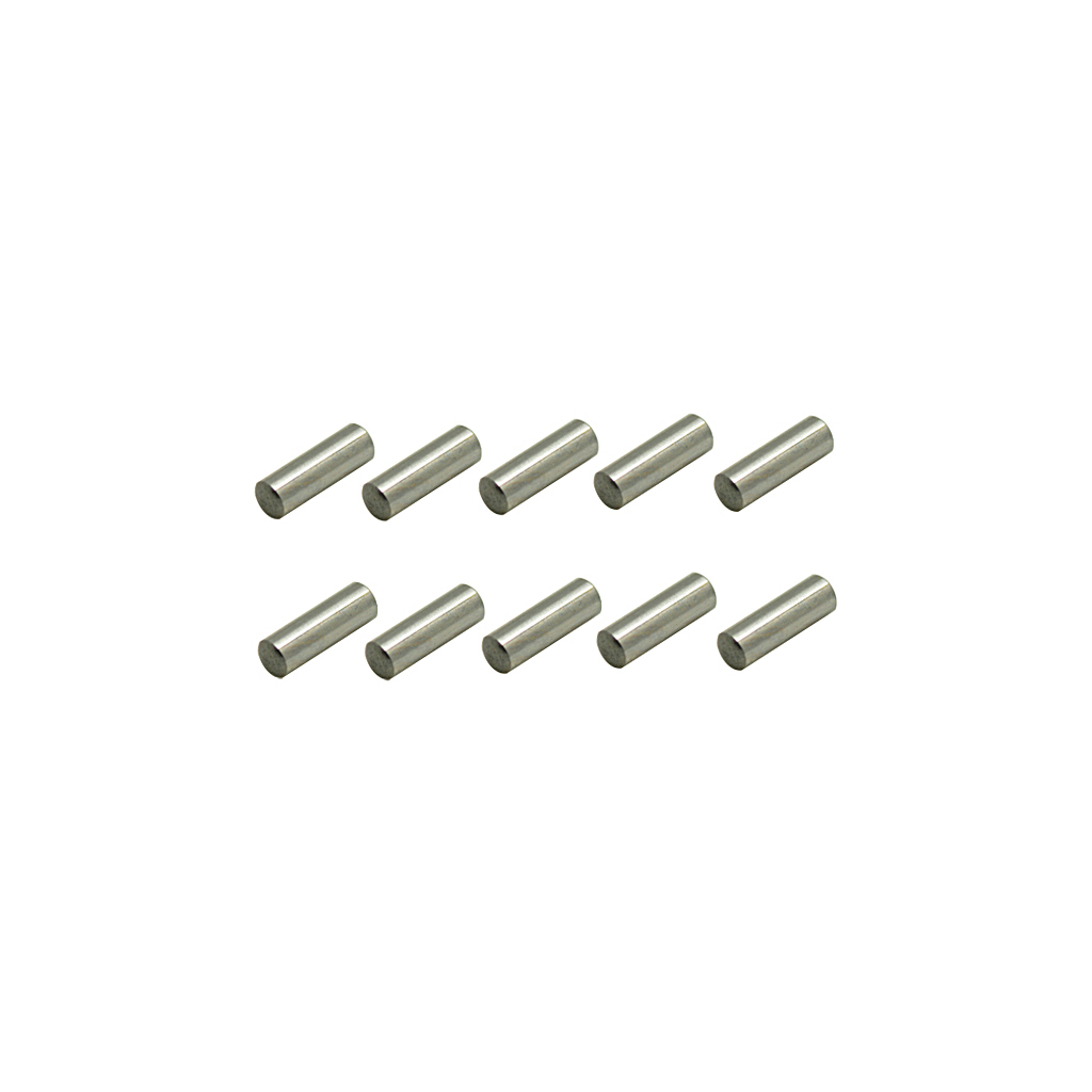 Core RC Pin 3 x 10 - pk10 (CR414)