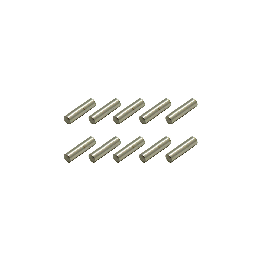 Core RC Pin 3 x 12 - pk10 (CR415)