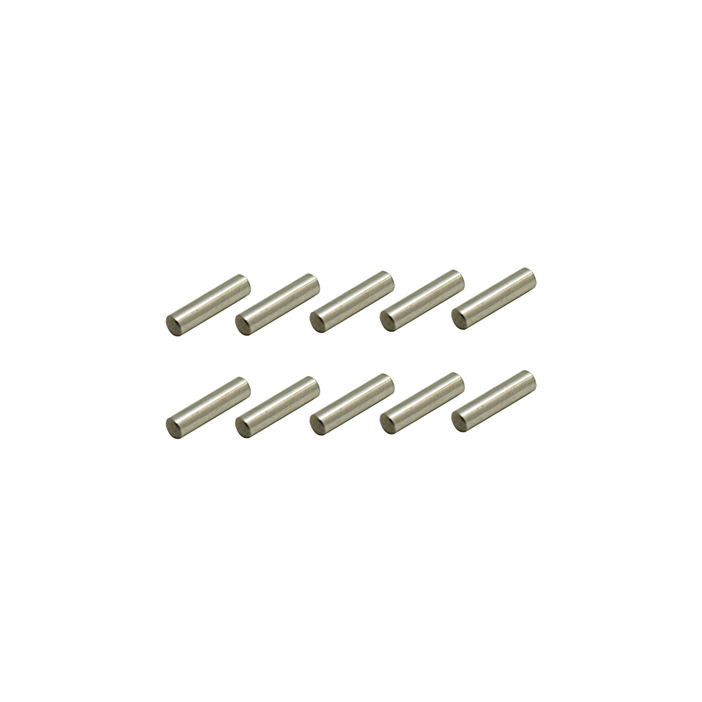 Core RC Pin 3 x 13 - pk10 (CR416)