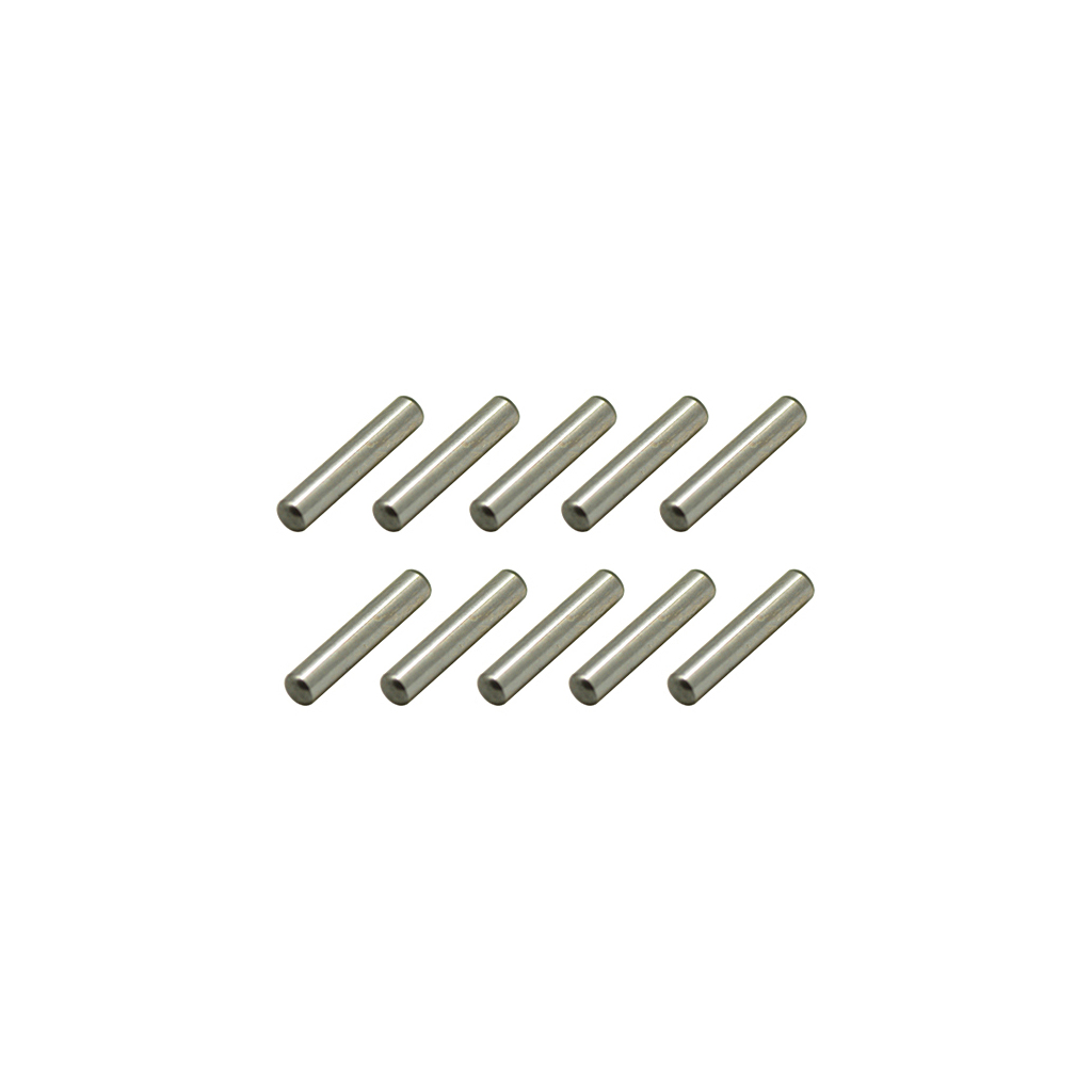 Core RC Pin 3 x 16 - pk10 (CR418)