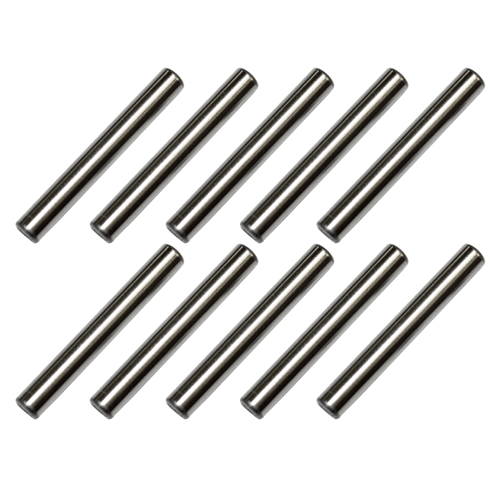 Core RC Pin 3.5 x 27 - pk10 (CR421)