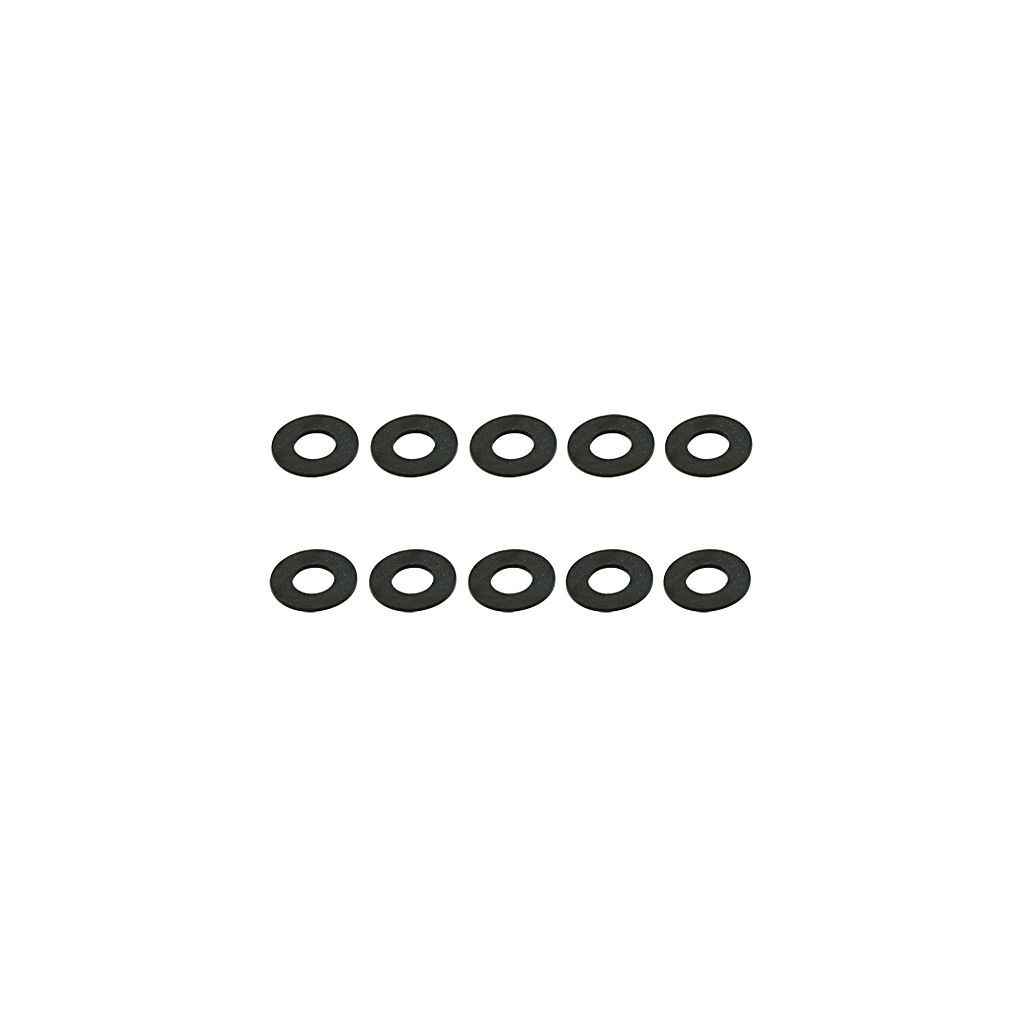 Core RC Shims 3 x 7 x 0.5 - pk10 (CR441)