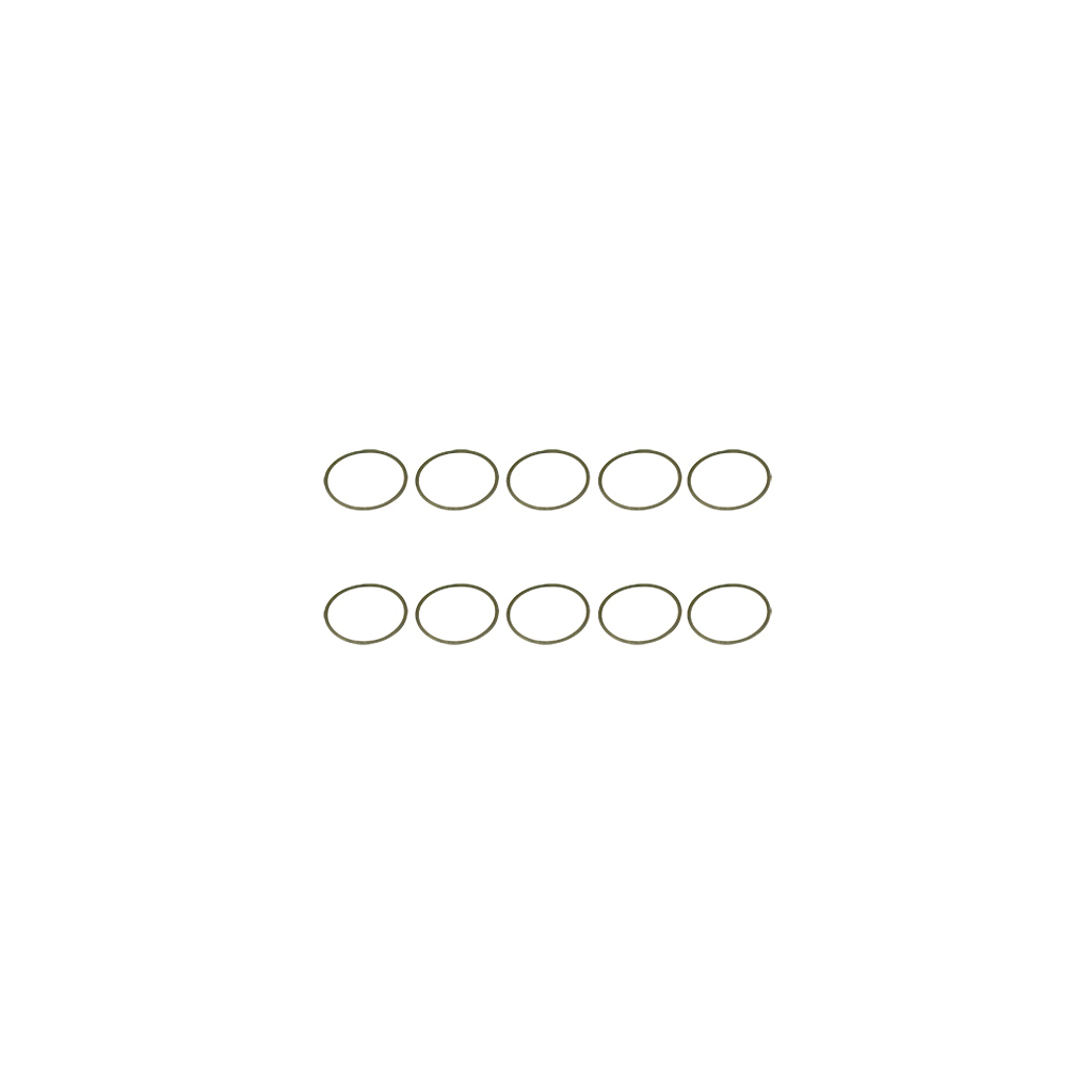 Core RC Shims 14 x 15.6 x 0.2 - pk10 (CR455)