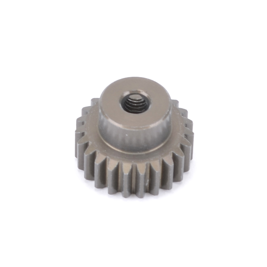Core RC Pinion Gear 48DP 23T (7075 Hard) (CR4823)
