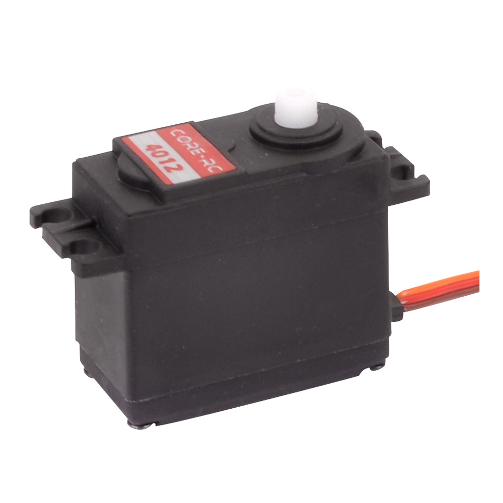 Core RC - 4012 - Servo 4Kg .12 Sec (CR493)