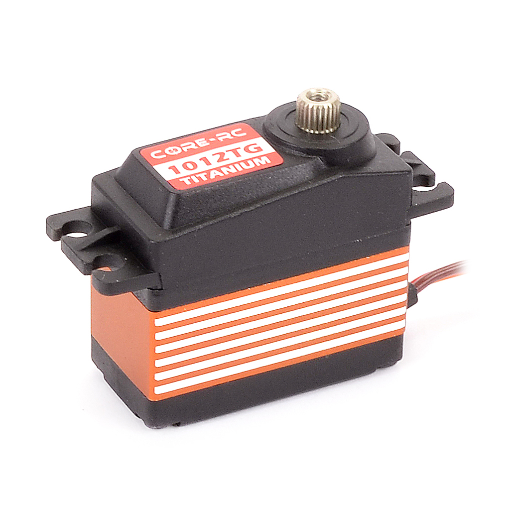 Core RC - 1012TG Digital Servo 10Kg .12 Sec (CR497)