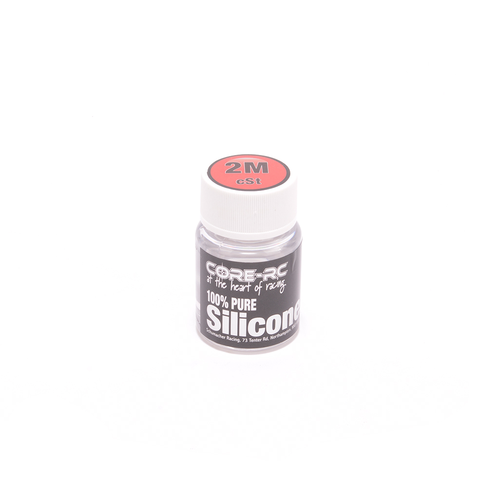 CORE RC Silicone Oil - 2 Million cSt - 50ml (CR501)