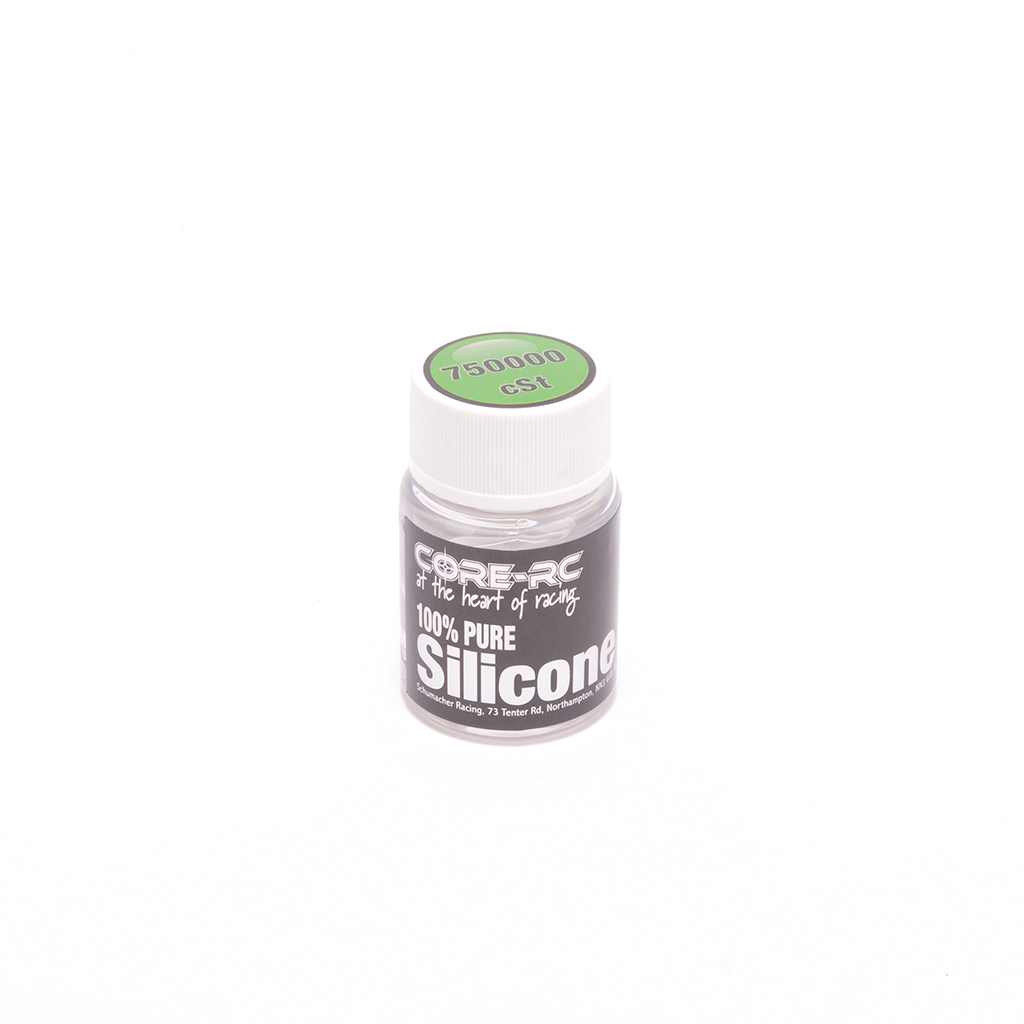 CORE RC Silicone Oil - 750,000cSt - 50ml (CR505)