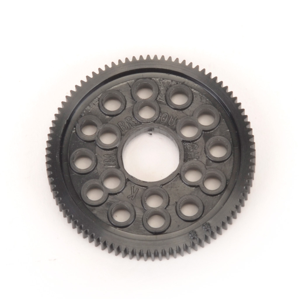Core RC Kimbrough - Thin Pro/Gear 88T - 64DP-#709 (CR509)