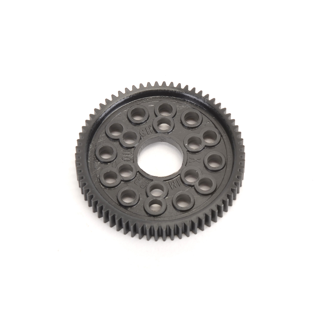Core RC Kimbrough - Spur Gear 69T - 48DP - #150 (CR511)