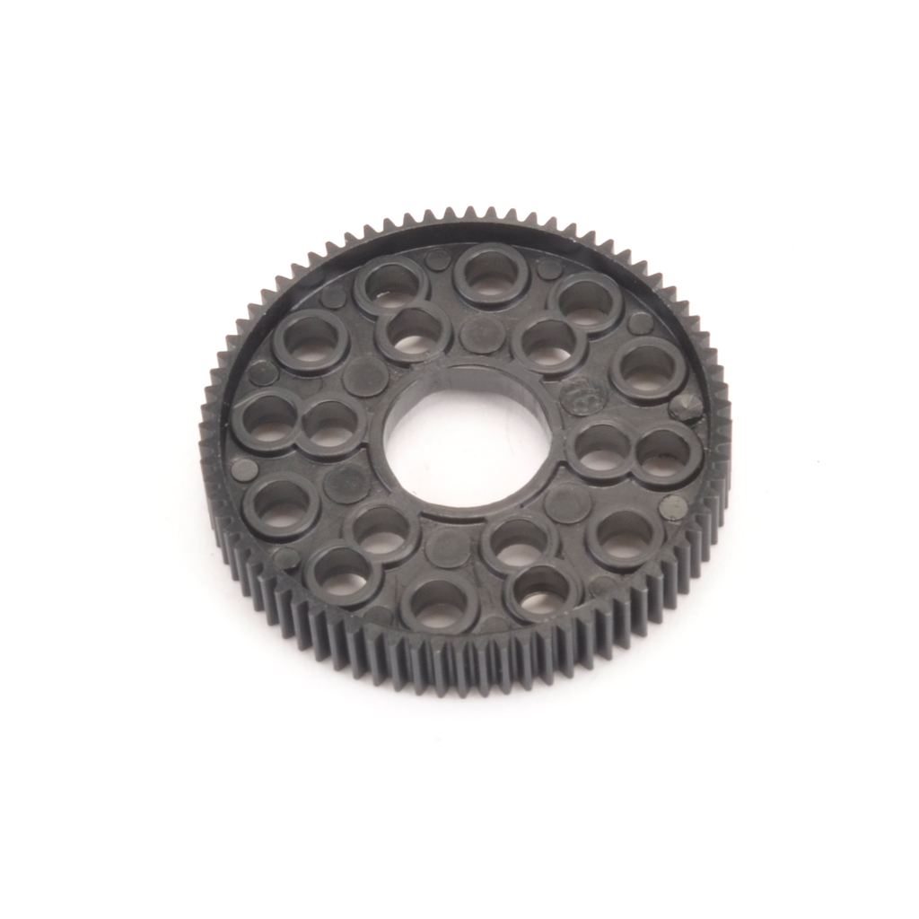 Core RC Kimbrough - Spur Gear 76T - 64DP - #199 (CR515)