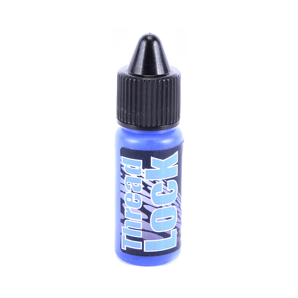 Core RC Medium Strength Thread Lock 3ml (Blue) (CR520)