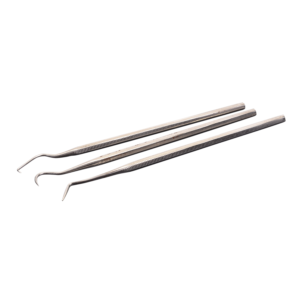 Core RC 3 Metal Probes (CR529)