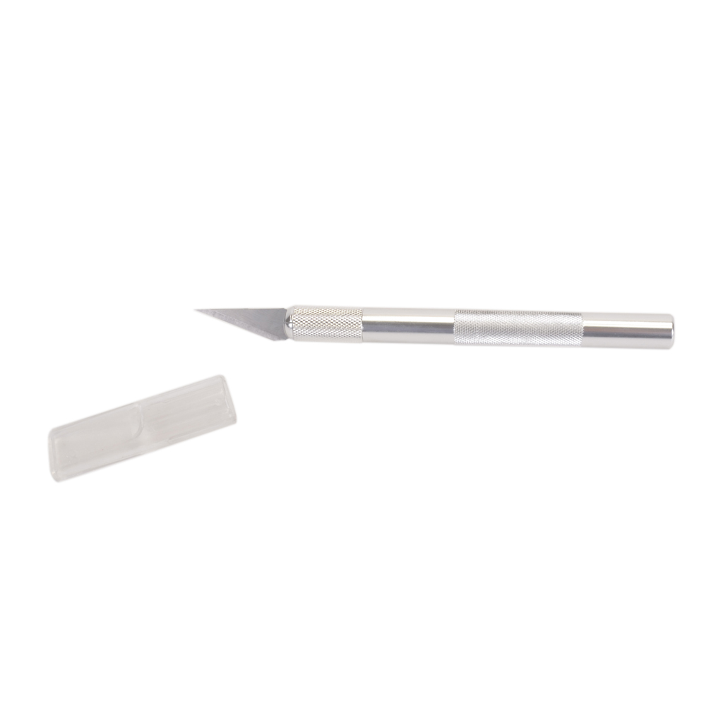 Core RC No 2 Med Knife Handle &amp; Blade/Cap (CR533)