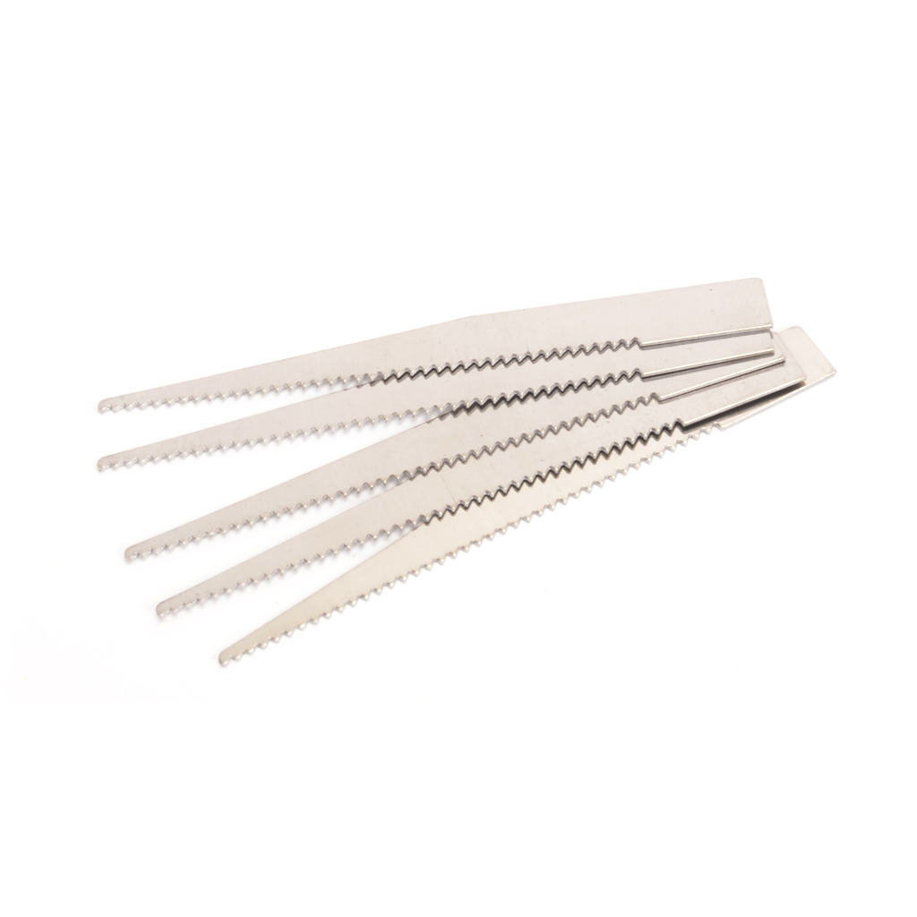 Core RC 5 x #27 Saw Blades for No 2 Handle (CR536)