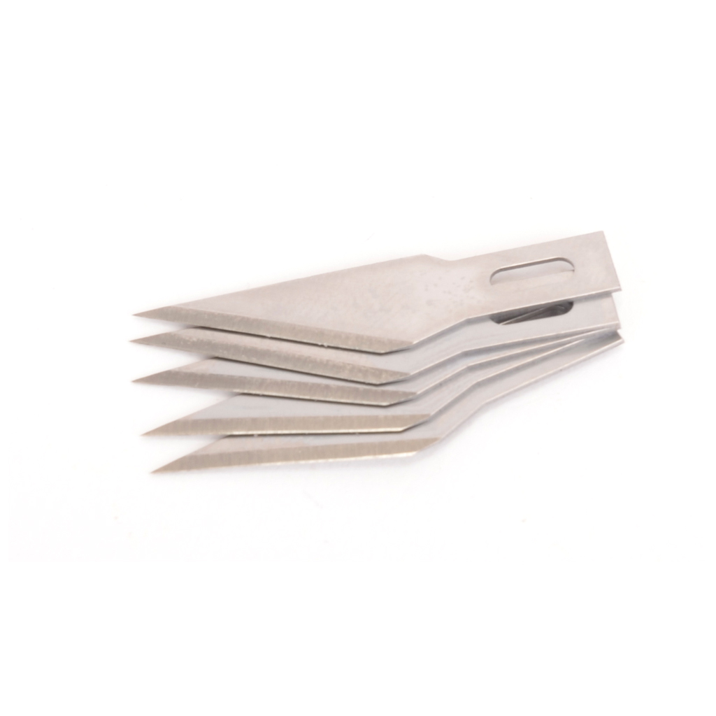 Core RC 5 x #11 Blades for No 1 Handle (CR538)