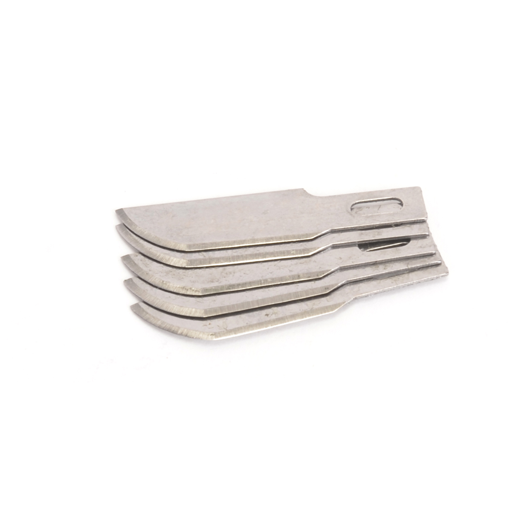 Core RC 5 x #10 Blades for No 1 Handle (CR539)
