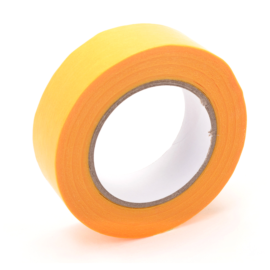 Core RC Precision Masking Tape 18mm x 18M (CR540)