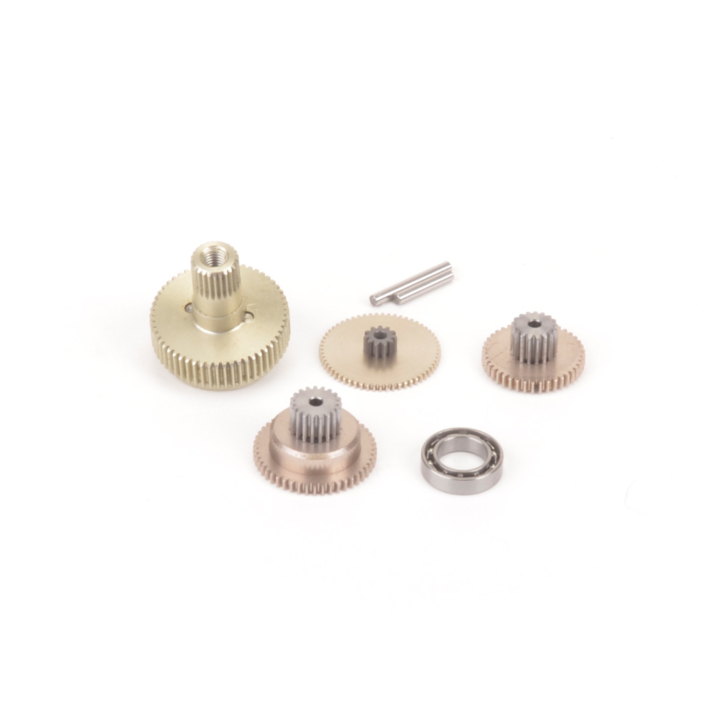 Core RC Gear Set for 9008TG Servo (CR596)