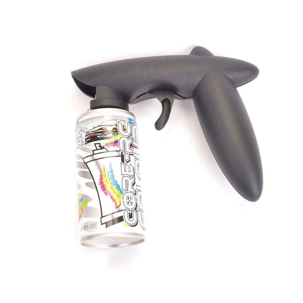 Core RC Spraygun Pro for Core paint (CR599)