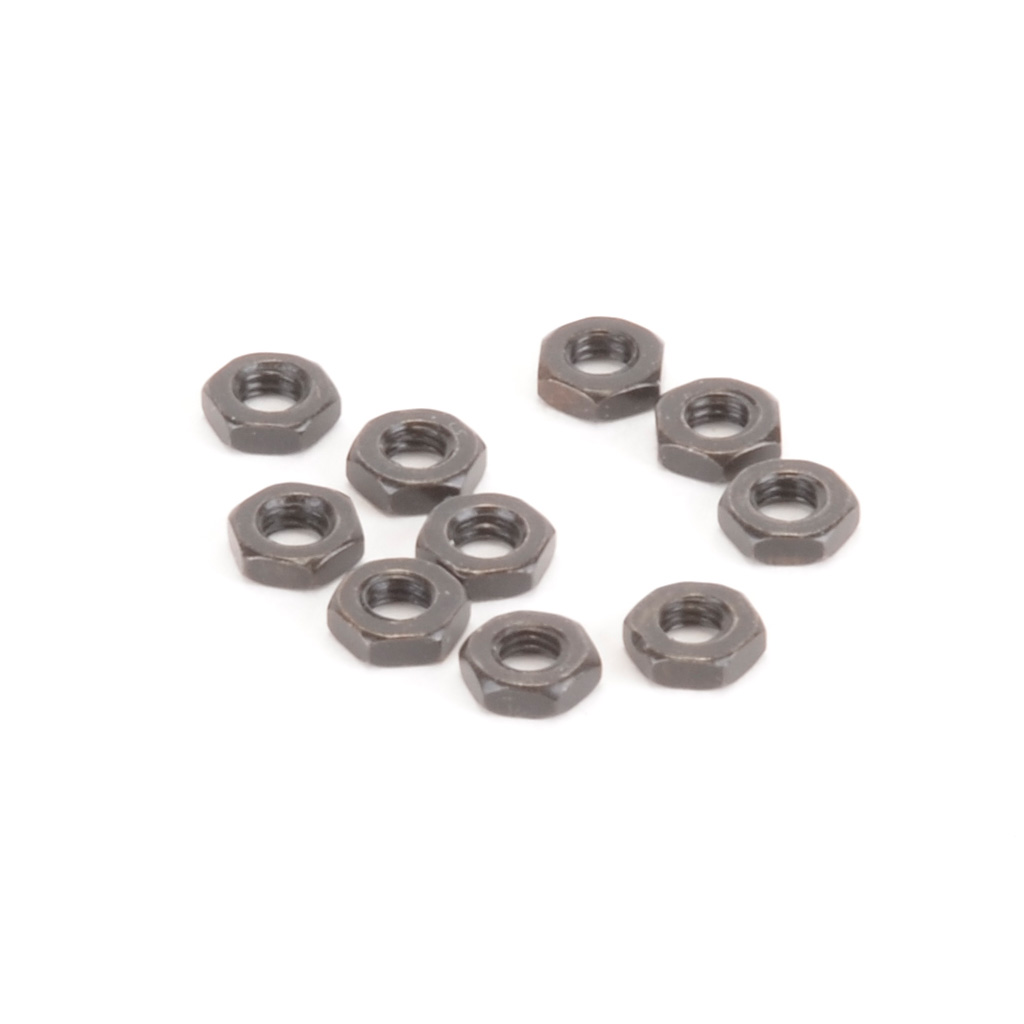 Core RC Servo Saver Assembly 25T - Atom (CR633)