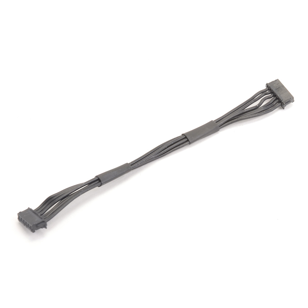 Core RC 90mm Super Flex 26GA Silicone Sensor Wire (CR650)