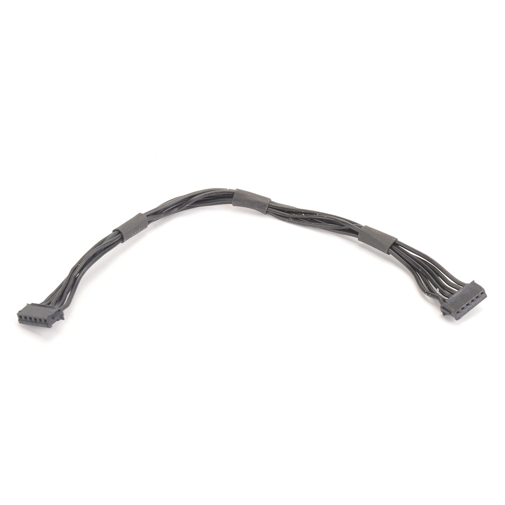 Core RC 125mm Super Flex 26GA Silicone Sensor Wire (CR652)