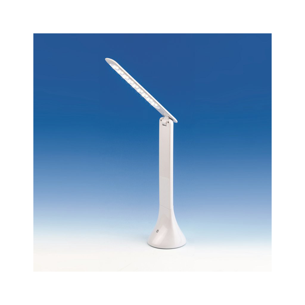 Core RC LED Folding Lamp with USB (CR654)
