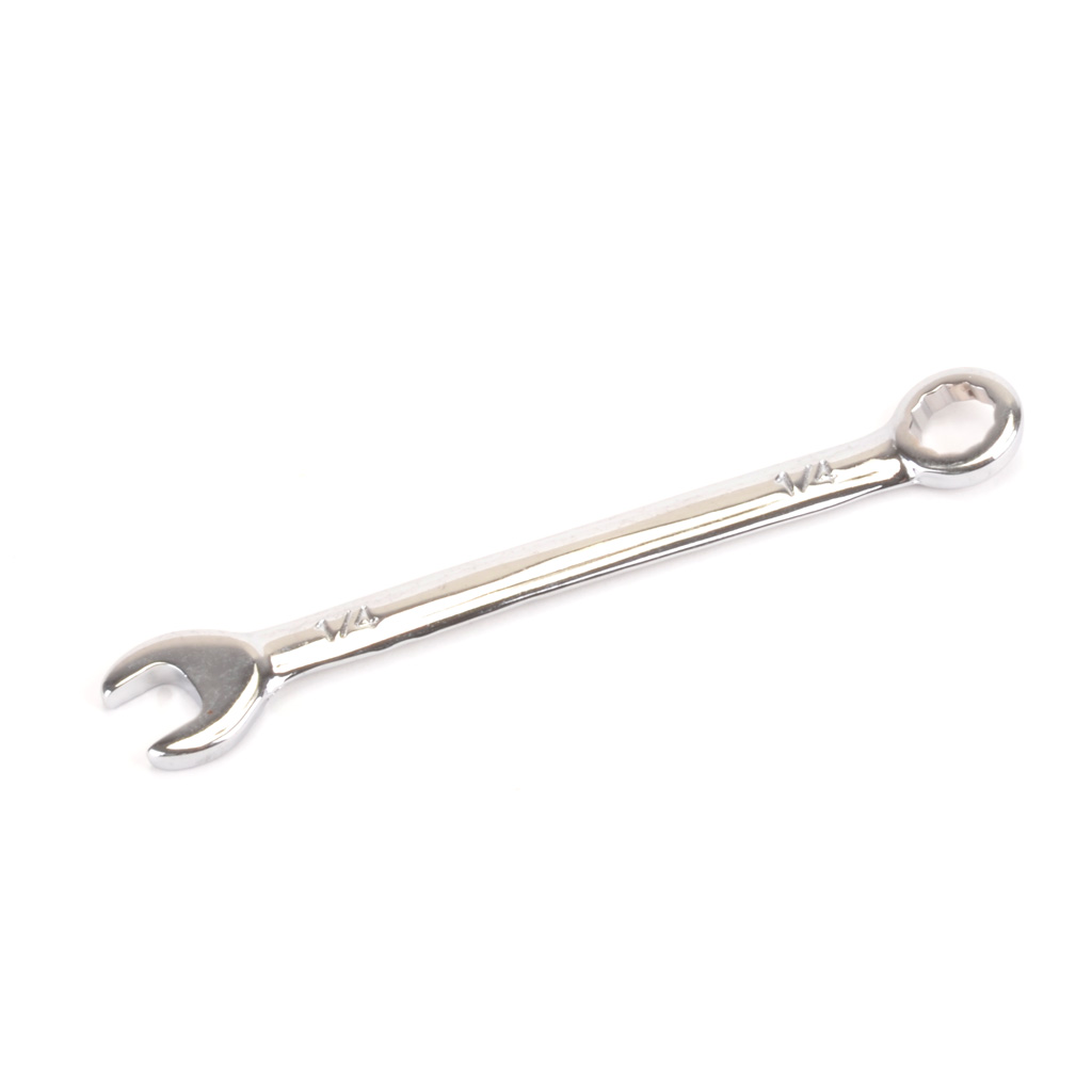 Core RC 1/4&quot; AF Steel Spanner (CR660)