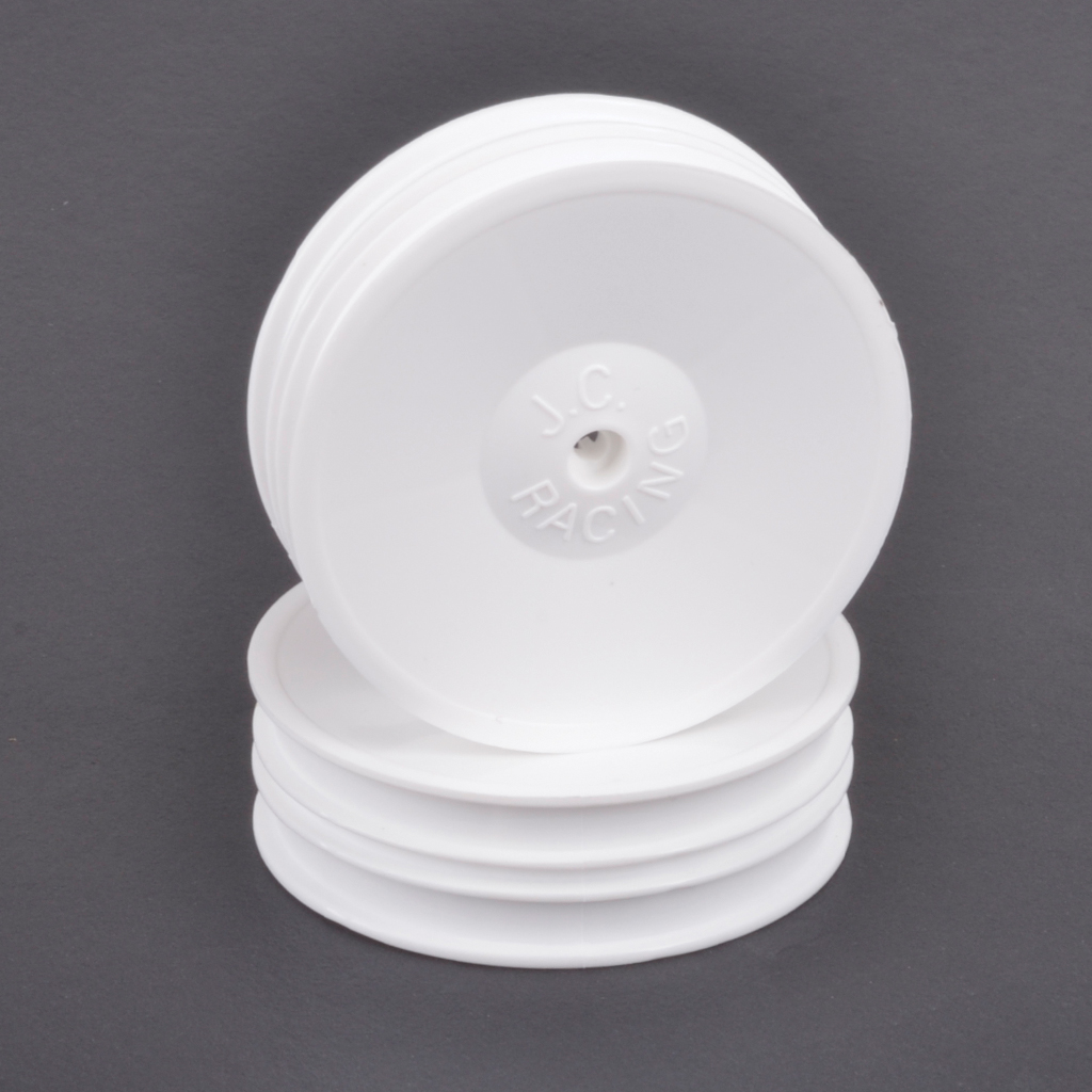 Core RC JC Dish 2.2 Front Wheel TOP CAT - pr (CR685)