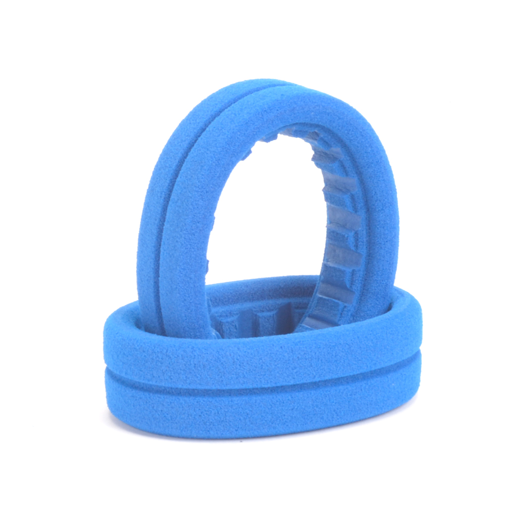 Core RC 1/10 Closed Cell Inserts - 2WD Front - pr (CR689)