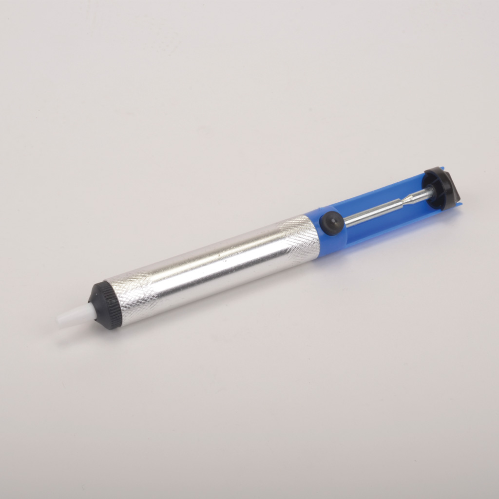 Core RC De-Soldering Pump  (CR701)