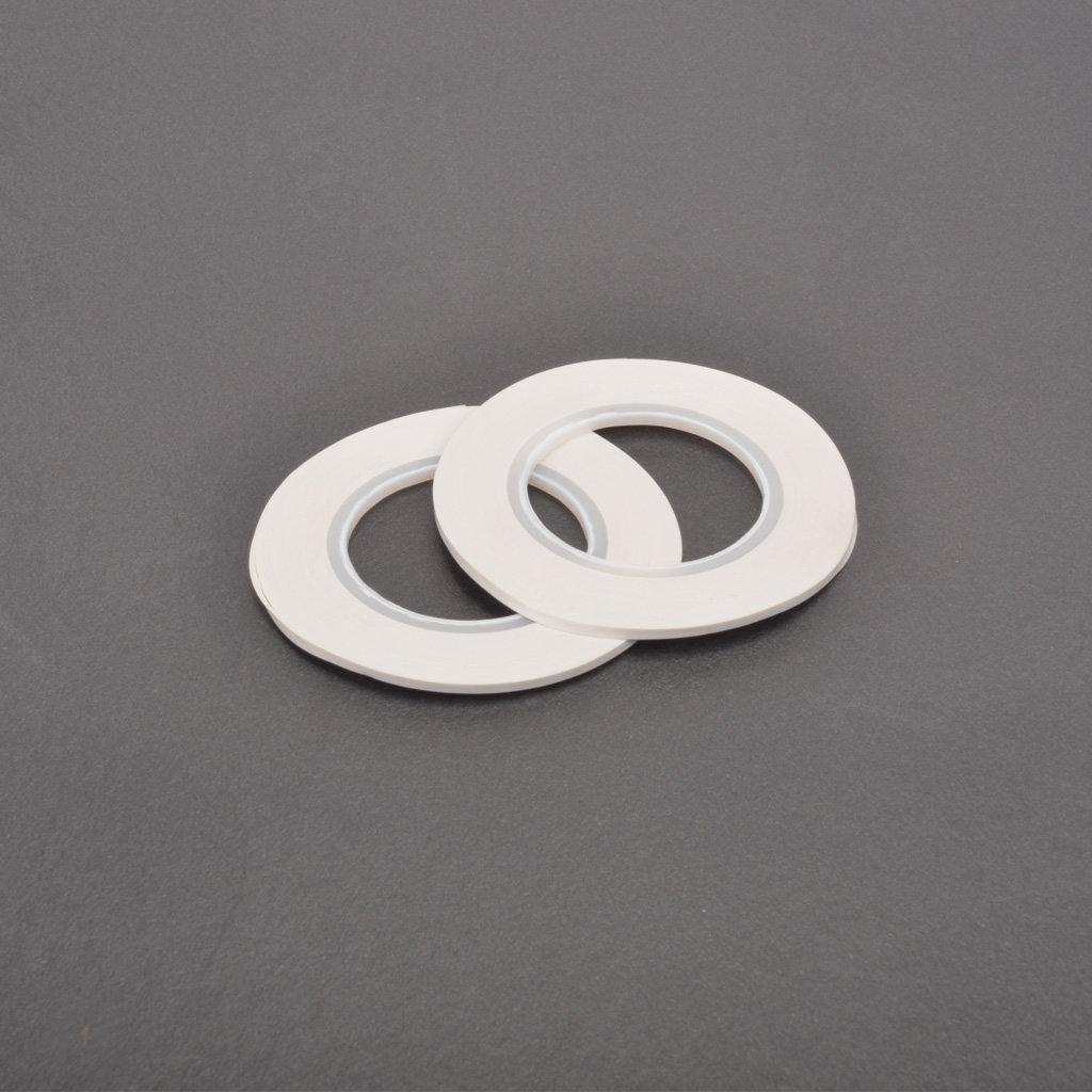 Core RC Flexible Masking Tape 2mm - Twin Pack (CR703)